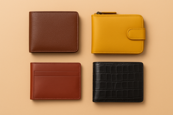 Leather-ace