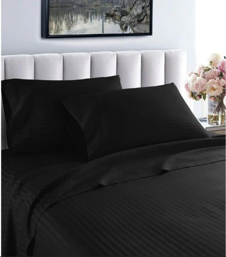 Black Luxe