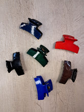 UrbanGloss Claw Clip Set