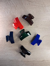 UrbanGloss Claw Clip Set