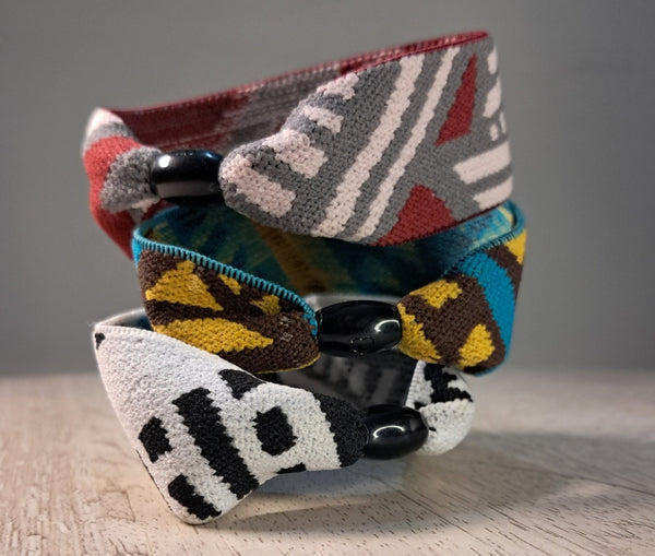 Aztec Edition -3-Piece Set