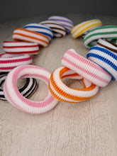 Candy Stripe Pony Pack – Set of 12