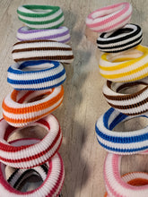 Candy Stripe Pony Pack – Set of 12