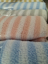 Baby bliss towels
