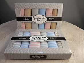 Baby bliss towels