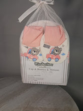 Tiny tots winter set