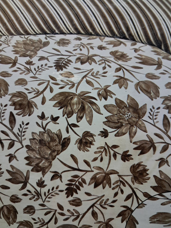 Mocha Bloom Harmony