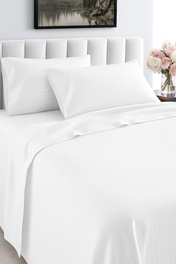 Ivory Elegance Luxe