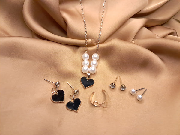 Sweetheart Muse – Multi-Style