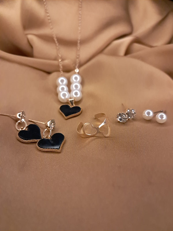 Sweetheart Muse – Multi-Style
