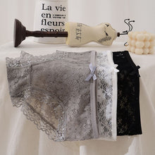 Imported Elegant Lace Panty Sets