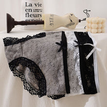 Imported Elegant Lace Panty Sets