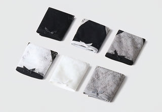 Imported Elegant Lace Panty Sets