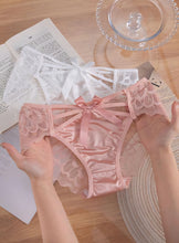 Pack of 2 Bow Charm Panty Collection