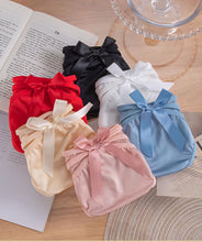 Pack of 2 Bow Charm Panty Collection